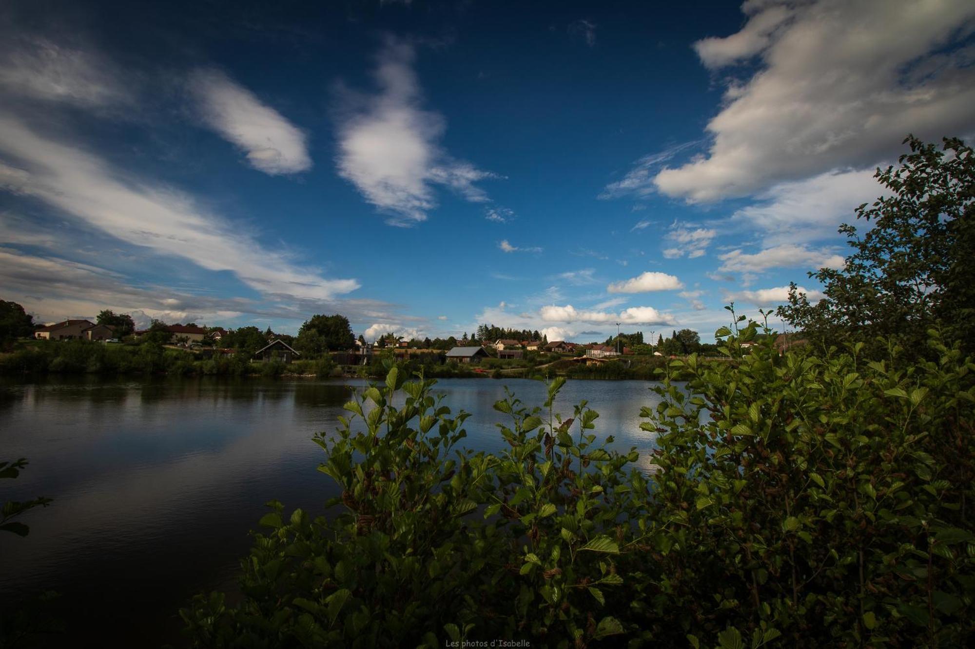 Les Woodies Xertigny Exteriér fotografie